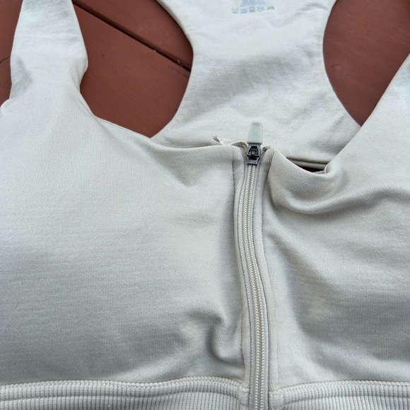 90 degrees sports bras, set of 2. Sz XL - Picture 2 of 4